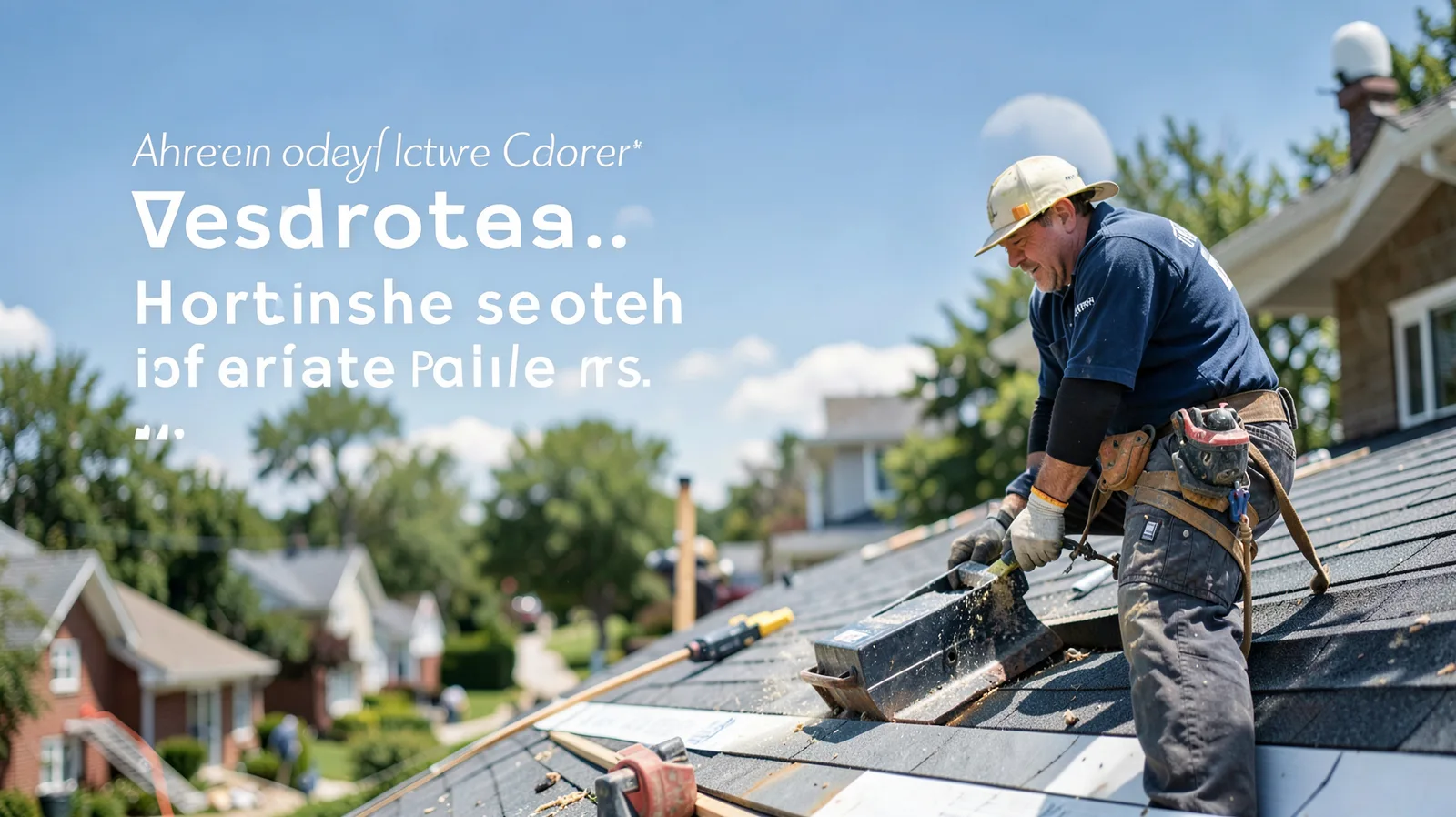 Roof Replacement in Elk Horn, IA near me